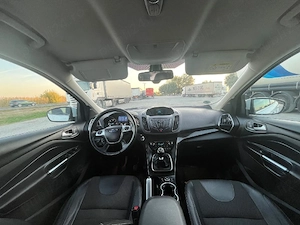 Ford kuga Titanium 2.0 diesel 4x4  - imagine 2