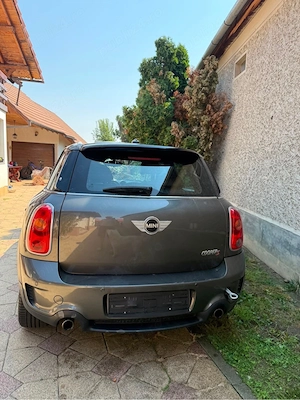 Dezmembrez Mini Cooper Countryman  - imagine 2