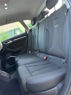 Audi A3-benzina-150cp-Automat-Euro6 - imagine 12