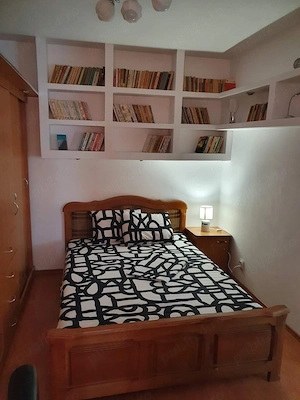 Apartament 2 camere zona Profi Crihala - imagine 5