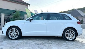 Audi A3-benzina-150cp-Automat-Euro6 - imagine 8