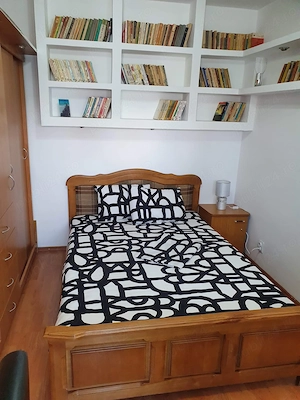 Apartament 2 camere zona Profi Crihala - imagine 6