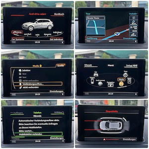Audi A3-benzina-150cp-Automat-Euro6 - imagine 16