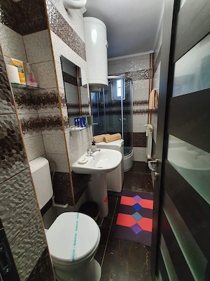 Apartament 2 camere zona Profi Crihala - imagine 3