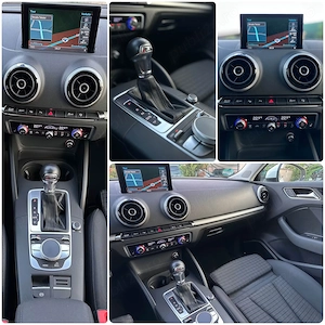 Audi A3-benzina-150cp-Automat-Euro6 - imagine 15