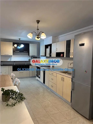 De inchiriat apartament cu 2 camere zona Colentina - imagine 5