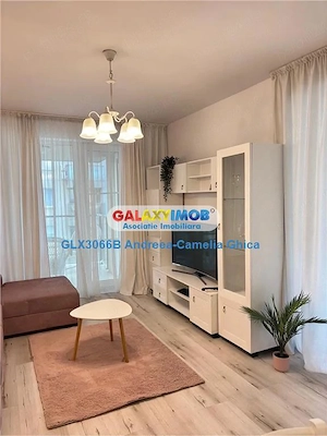 De inchiriat apartament cu 2 camere zona Colentina - imagine 3