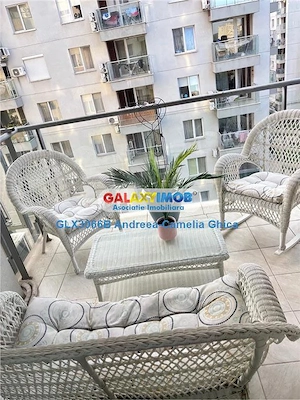 De inchiriat apartament cu 2 camere zona Colentina