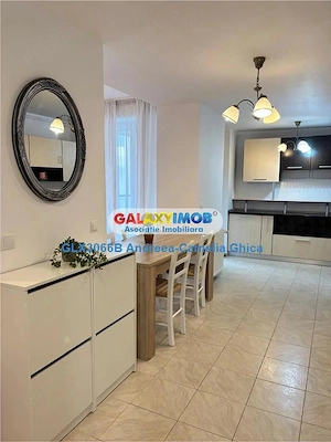 De inchiriat apartament cu 2 camere zona Colentina - imagine 4