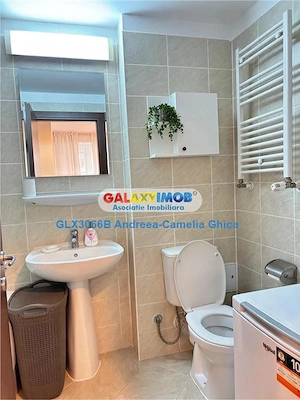 De inchiriat apartament cu 2 camere zona Colentina - imagine 8