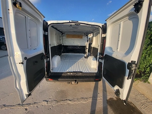 Renault Trafic 2020 L1H1 - imagine 3