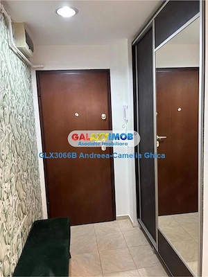 De inchiriat apartament cu 2 camere zona Colentina - imagine 9