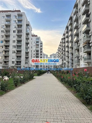 De inchiriat apartament cu 2 camere zona Colentina - imagine 10
