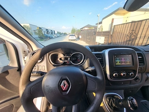 Renault Trafic 2020 L1H1 - imagine 4