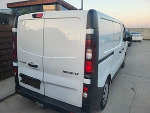 Renault Trafic 2020 L1H1 - imagine 2