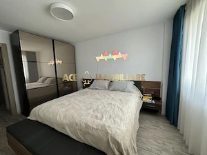 2 Camere de inchiriat | Nerva Traian - Roka | Centrala | Parcare - imagine 6