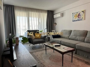 2 Camere de inchiriat | Nerva Traian - Roka | Centrala | Parcare - imagine 3