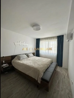 2 Camere de inchiriat | Nerva Traian - Roka | Centrala | Parcare - imagine 5