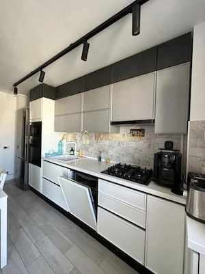 2 Camere de inchiriat | Nerva Traian - Roka | Centrala | Parcare - imagine 9
