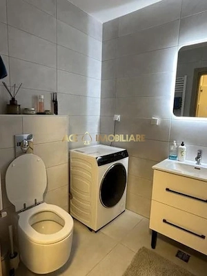 2 Camere de inchiriat | Nerva Traian - Roka | Centrala | Parcare - imagine 10
