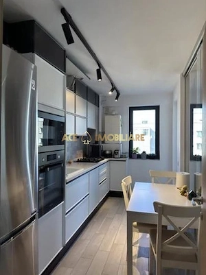 2 Camere de inchiriat | Nerva Traian - Roka | Centrala | Parcare - imagine 8