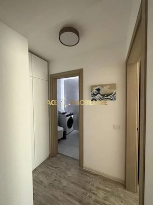 2 Camere de inchiriat | Nerva Traian - Roka | Centrala | Parcare - imagine 11