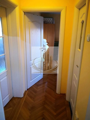 Apartament 2 camere de vanzare langa parc Tineretului - imagine 6