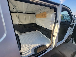 Renault Trafic 2020 L1H1 - imagine 7