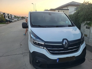 Renault Trafic 2020 L1H1 - imagine 6