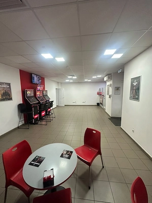 Spatiu comercial de inchiriat, 104 mp, Baba Dochia - imagine 3