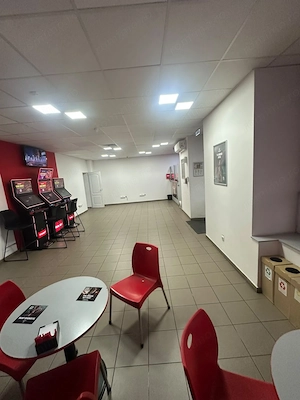 Spatiu comercial de inchiriat, 104 mp, Baba Dochia - imagine 4