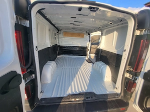 Renault Trafic 2020 L1H1 - imagine 10