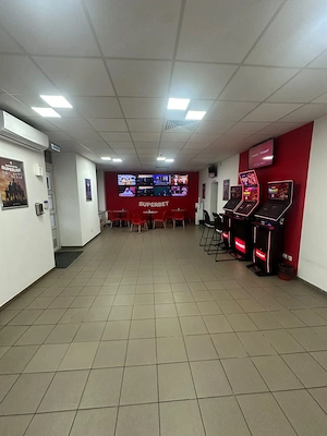 Spatiu comercial de inchiriat, 104 mp, Baba Dochia - imagine 7