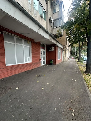 Spatiu comercial de inchiriat, 104 mp, Baba Dochia - imagine 10