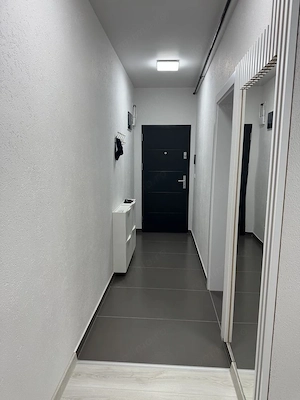Apartament SAD cu 2 camere, curte de 40 mp si parcare – Mehala - imagine 4