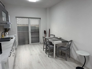 Apartament SAD cu 2 camere, curte de 40 mp si parcare – Mehala - imagine 8