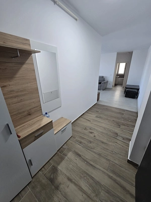 Apartament cu 2 camere - de inchiriat Etajul 1 - imagine 5