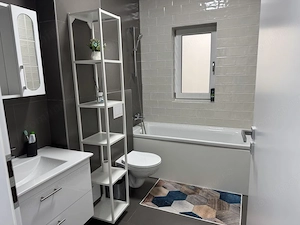 Apartament SAD cu 2 camere, curte de 40 mp si parcare – Mehala - imagine 6