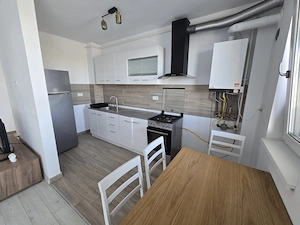 Apartament cu 2 camere - de inchiriat Etajul 1 - imagine 4