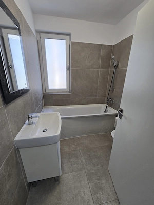 Apartament cu 2 camere - de inchiriat Etajul 1 - imagine 8