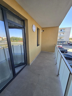 Apartament cu 2 camere - de inchiriat Etajul 1 - imagine 10