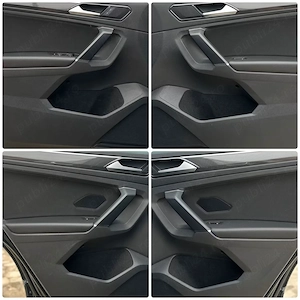 VW Tiguan 2,00 tdi-4x4-Euro 6-cute automata - imagine 18