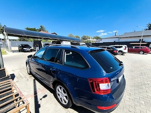Skoda Octavia 3 Combi - imagine 6