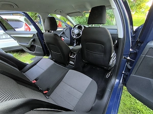 Skoda Octavia 3 Combi - imagine 9