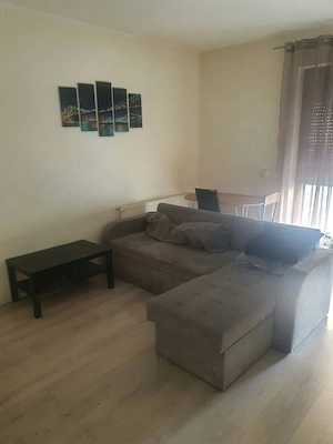Apartament 1 cameră de închiriat Giroc