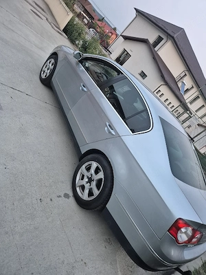 passat b6  - imagine 5