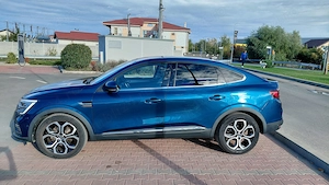 Renault Arkana Full Hybrid, automată | Primul proprietar | TVA deductibil - imagine 5