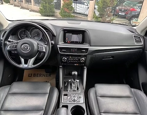 Mazda CX5-AWD-Diesel-Euro6 fără Adblue-cutie automată  - imagine 10