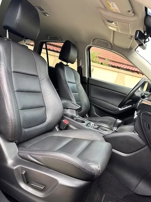 Mazda CX5-AWD-Diesel-Euro6 fără Adblue-cutie automată  - imagine 11