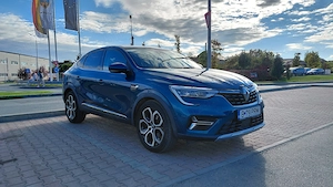 Renault Arkana Full Hybrid, automată | Primul proprietar | TVA deductibil - imagine 2